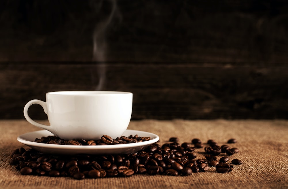Coffee Art
